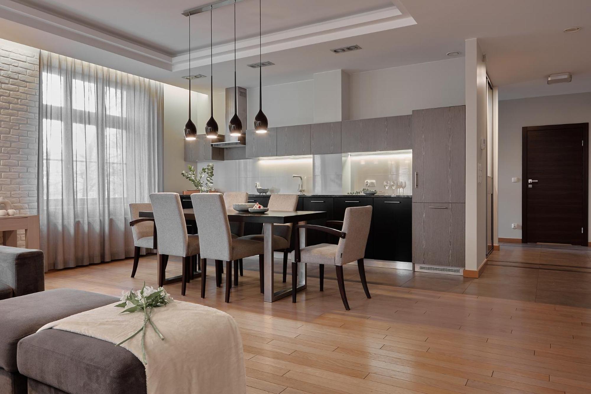 Premium Residence By Welcome Apartment Γκντανσκ Εξωτερικό φωτογραφία